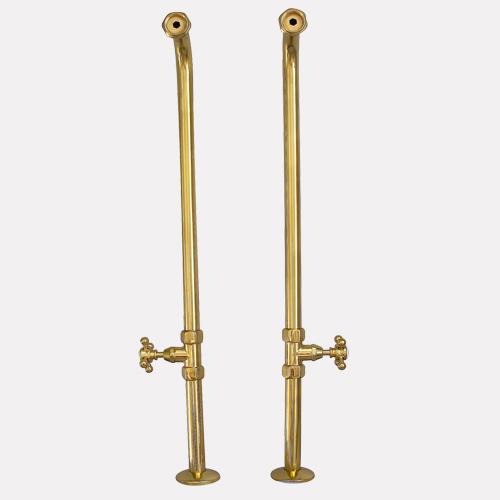 Freestanding Tub Supply Lines