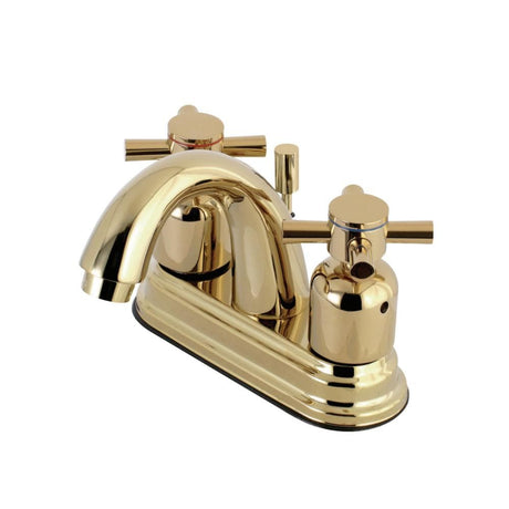 Gabriel Centerset Bathroom Faucet
