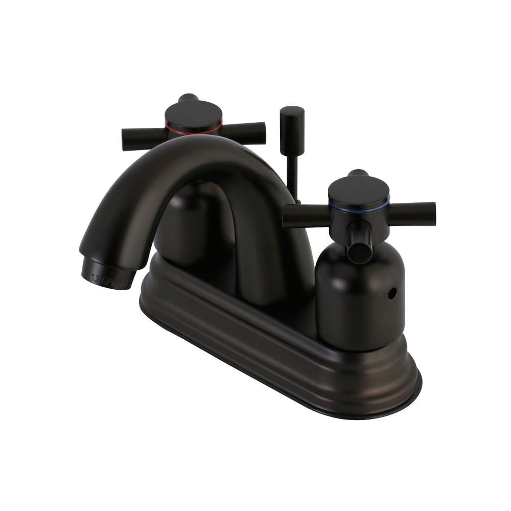 Gabriel Centerset Bathroom Faucet