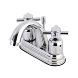 Gabriel Centerset Bathroom Faucet