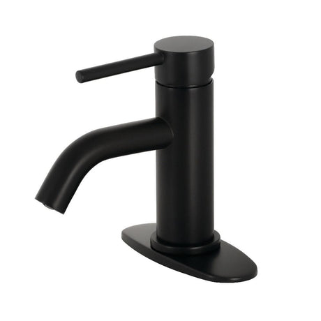 Gabriella Single-Handle Bathroom Faucet
