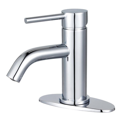 Gabriella Single-Handle Bathroom Faucet