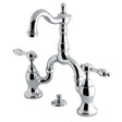 Gaster Bridge Bathroom Faucet