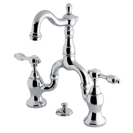Gaster Bridge Bathroom Faucet
