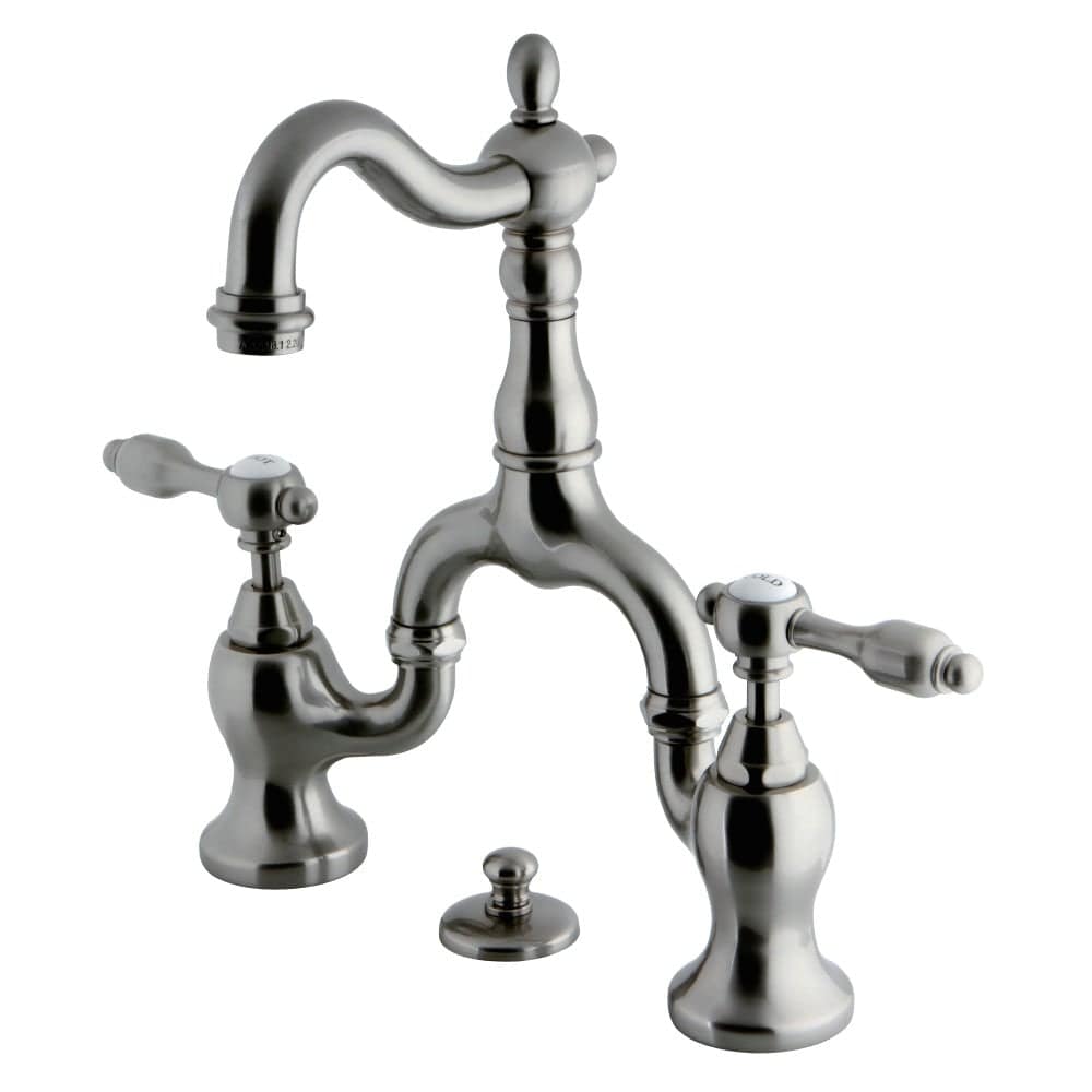Gaster Bridge Bathroom Faucet