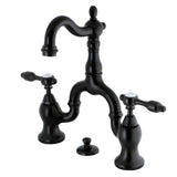 Gaster Bridge Bathroom Faucet