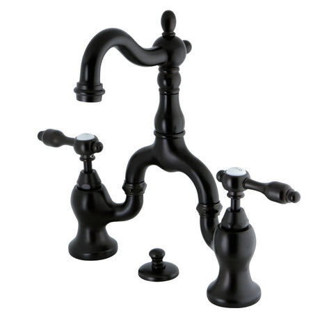 Gaster Bridge Bathroom Faucet