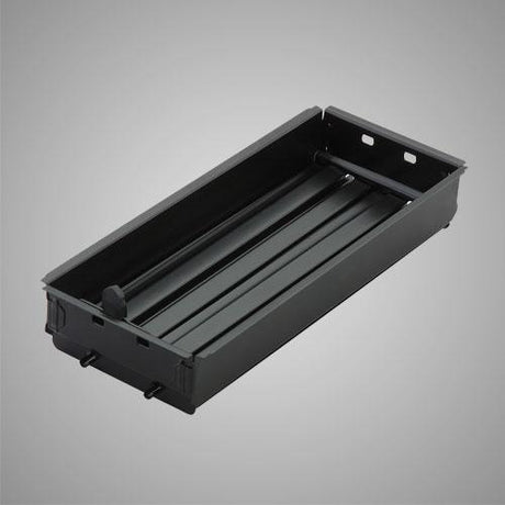 Geometric Cast Iron Floor Register