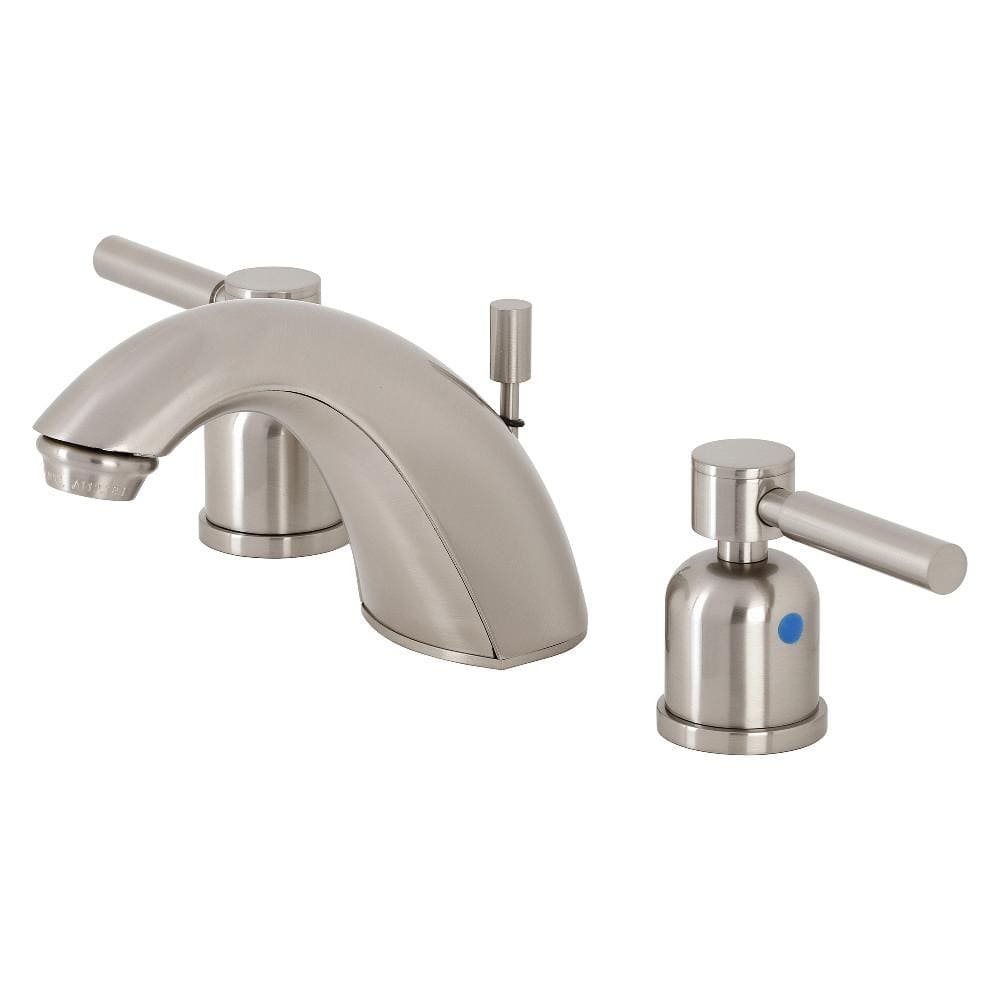 Ginerva Widespread Bathroom Faucet