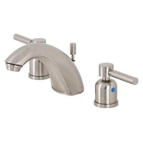 Ginerva Widespread Bathroom Faucet