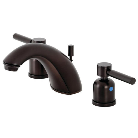 Ginerva Widespread Bathroom Faucet