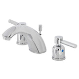 Ginerva Widespread Bathroom Faucet