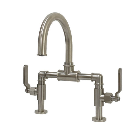 Gippenstein Bridge Bathroom Faucet