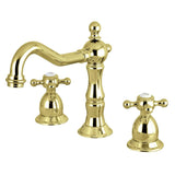 Gloria Widespread Bathroom Faucet
