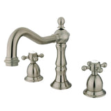 Gloria Widespread Bathroom Faucet