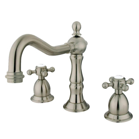 Gloria Widespread Bathroom Faucet