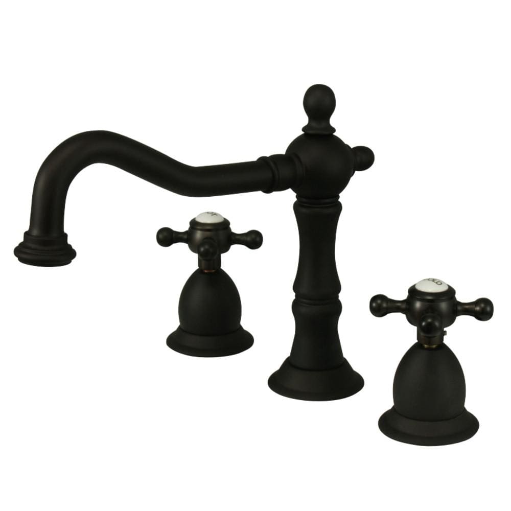 Gloria Widespread Bathroom Faucet