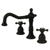 Gloria Widespread Bathroom Faucet