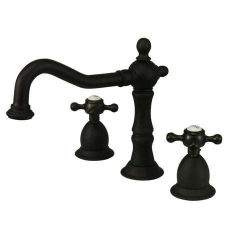 Gloria Widespread Bathroom Faucet