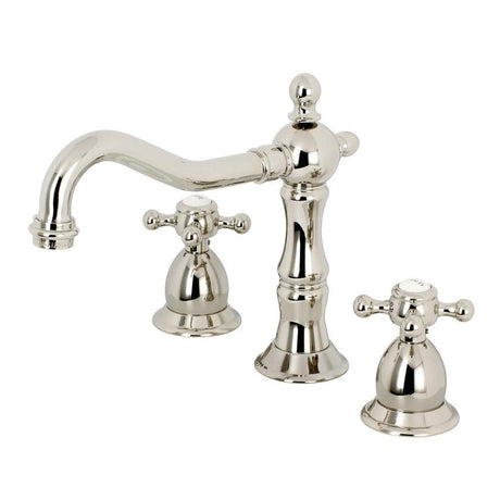 Gloria Widespread Bathroom Faucet