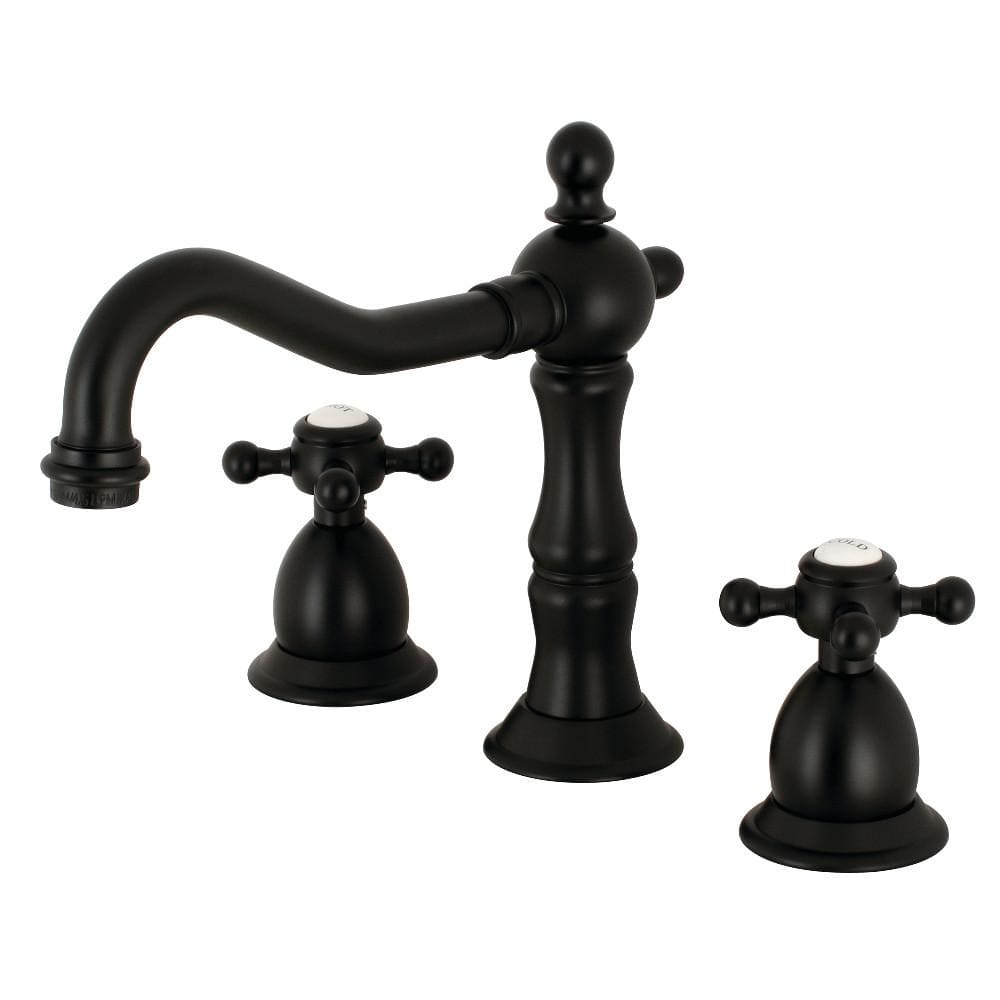 Gloria Widespread Bathroom Faucet