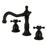 Gloria Widespread Bathroom Faucet