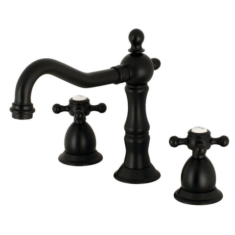 Gloria Widespread Bathroom Faucet
