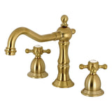 Gloria Widespread Bathroom Faucet