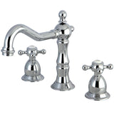 Gloria Widespread Bathroom Faucet