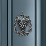Grape Vine Door Knocker