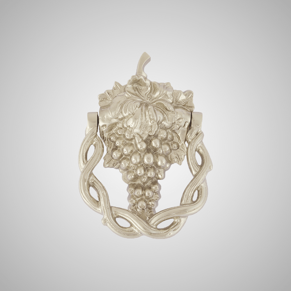 Grape Vine Door Knocker