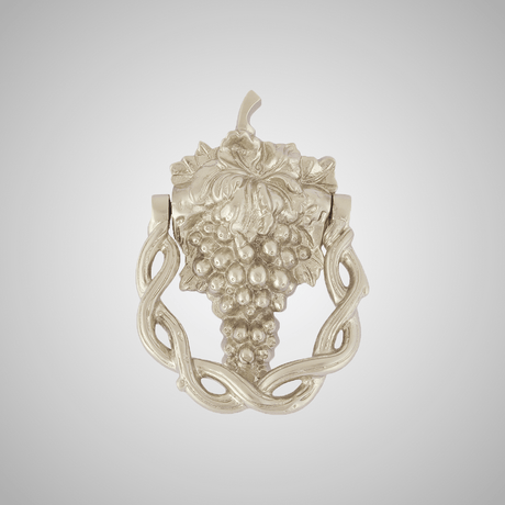 Grape Vine Door Knocker