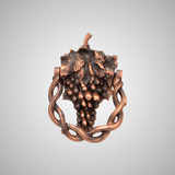 Grape Vine Door Knocker