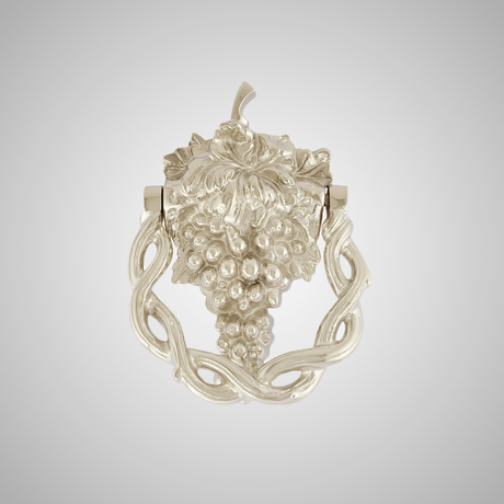 Grape Vine Door Knocker