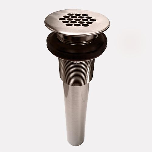 Grid Bathroom Sink Drain