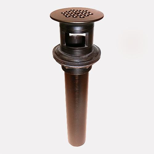 Grid Bathroom Sink Drain