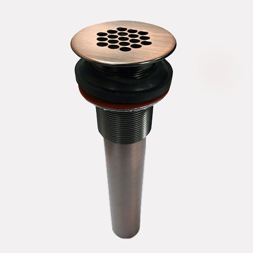 Grid Bathroom Sink Drain