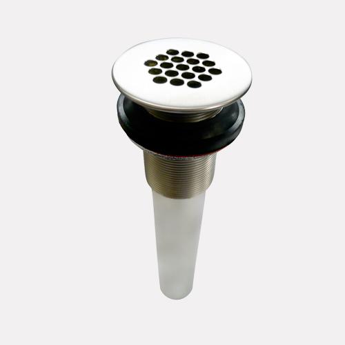 Grid Bathroom Sink Drain