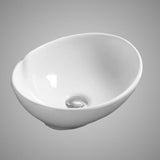 Guri Vitreous China Vessel Sink