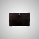 Hammered Cabinet Pull with Ring