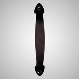 Hammered Drawer Pull Handle