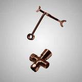 Hand-Held Shower Conversion Kit