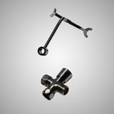 Hand-Held Shower Conversion Kit