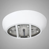 Haporan Acrylic Freestanding Tub with Integral Drain and Overflow