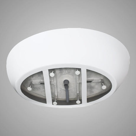 Haporan Acrylic Freestanding Tub with Integral Drain and Overflow