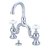Harpen Bridge Bathroom Faucet