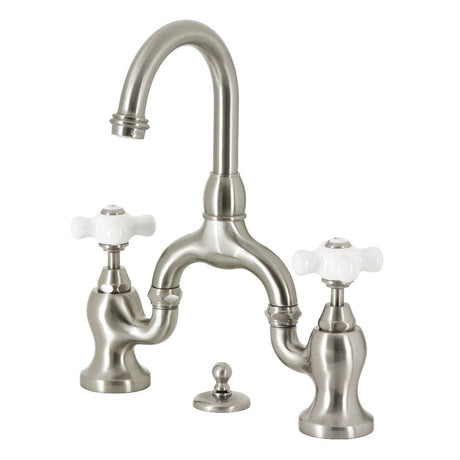 Harpen Bridge Bathroom Faucet