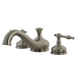 Hazempors Roman Tub Faucet