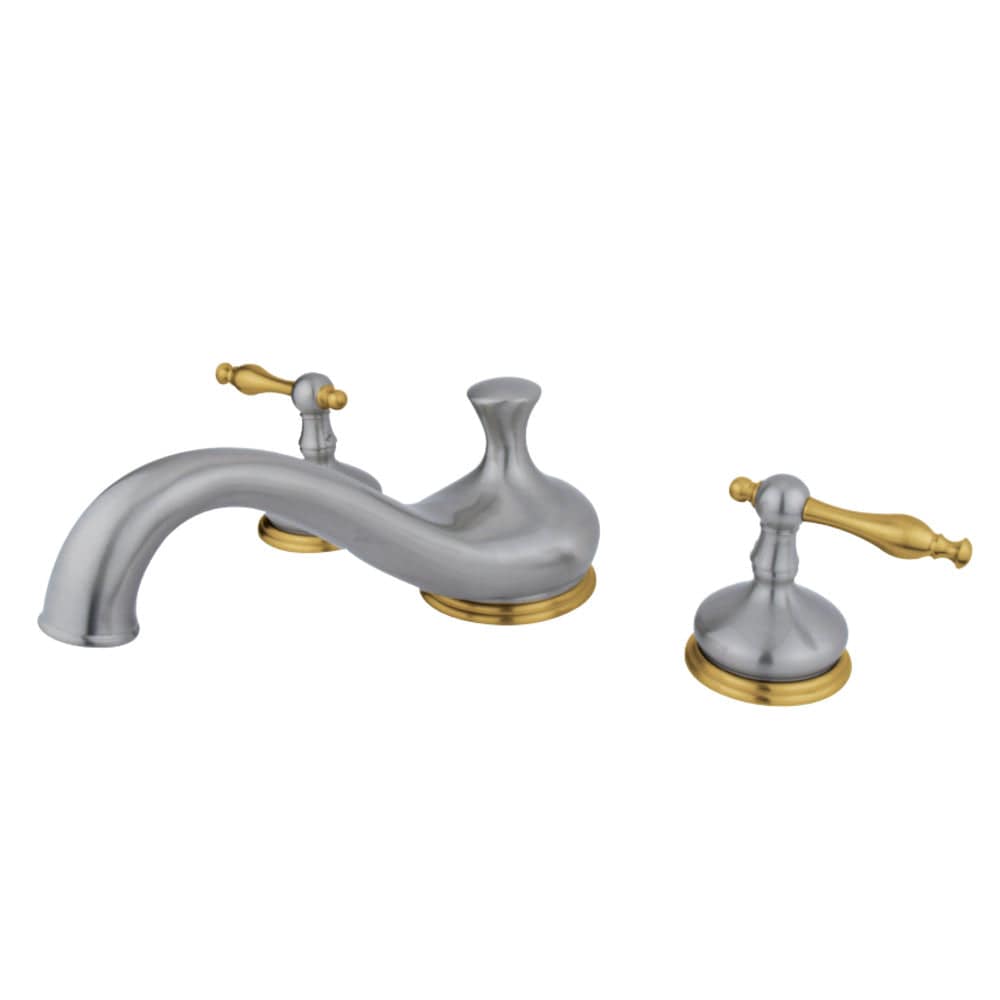 Hazempors Roman Tub Faucet