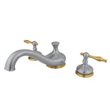 Hazempors Roman Tub Faucet